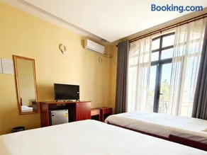 樱花Cherry Blossom Hotel Xiangkhoang - Image 4