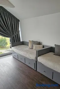 Vila MurMur Papėje - Image 4