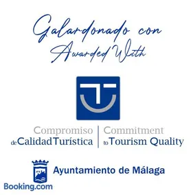 WonderStays Apartamentos La Estación - Image 2