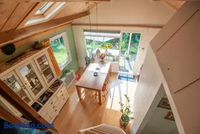Cozy Tiny House 'CircumbendiHouse' at the Veluwe and close to Veluwemeer - Image 1