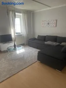 2 Zimmer Terrassenwohnung Zentral gelegen - Image 1