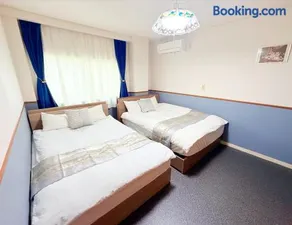 M-Haneda Lex Apartment 137sqm 3BDR Max24 PPL 1min from Sta FreeParking - Image 5