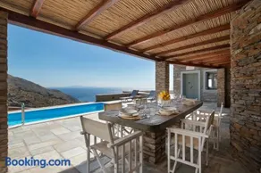 Acron Andros - 3 Bedroom Villa with Private Pool - Image 2