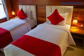 La'villaris hotel & resto - Image 4