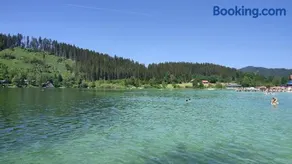 Nur 3 Min zu Skilift & 5Min zum See - Image 1