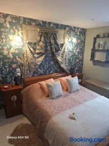 Gîte Ô Rendez-vous de la Baie-salle de bien-être- sauna-balnéo - Image 3