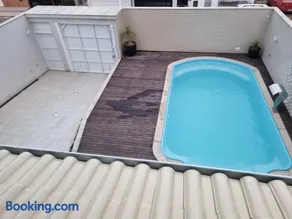 Casa de alto padrão com piscina - Image 3