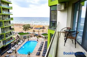 Sea Gem 2BR apt Spa n Pool Beach resort - Image 1