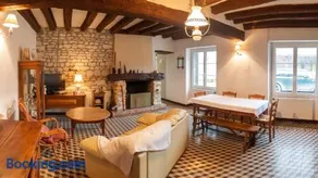 Homerez - Casa en Les Trois-Moutiers - Image 1