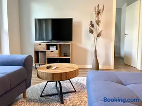 Ferienwohnung Strandhafer - Image 3