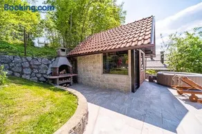 Kuća za odmor Šum slapa - Image 3