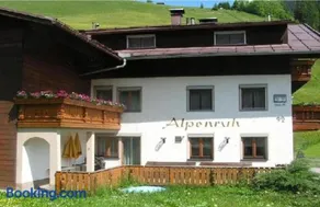 Gästehaus Alpenruh - Image 2