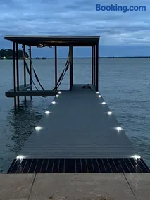 Casa KK at the Lake - Image 3
