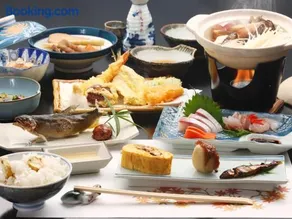 眺望の湯宿弁天 - Image 1