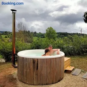 Le bain nordique du lynx boréal - Image 5