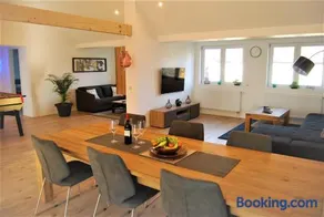 Luxus Loft ideal Europa Park, Straßburg und Schwarzwald - Image 2