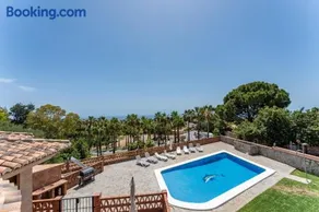 VB Hacienda Villa 4BR Sea Views - Image 3