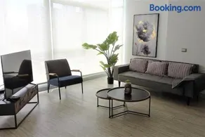 Comfy Apartment City Center - PH Quartier Atlapa - Image 1