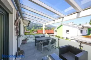 Apartment Anja by Alpenidyll Apartments - Image 1