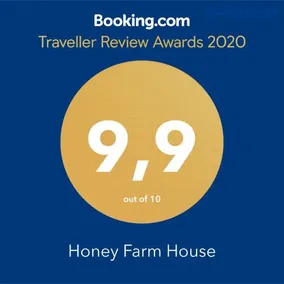 Honey Farm House - Image 2