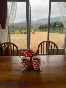Myrtleberry Studio BnB - Image 1