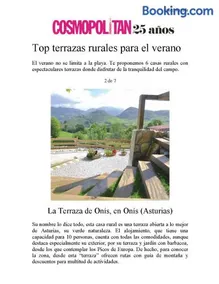 La Terraza de Onís - Image 2