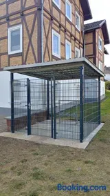 Moderne Ferienwohnungen am Kurpark - zentral, ruhig & nah am Edersee - Image 2