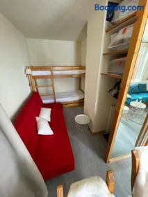 Lili Home Bellecôte - La Plagne - Image 4