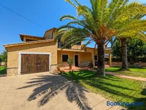 Ponton House, Villa with pool, close to Palma town, perfect location - Image 2