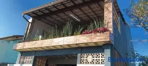 Hospedagem Dorna Itaguaí Casa 6B - Image 2