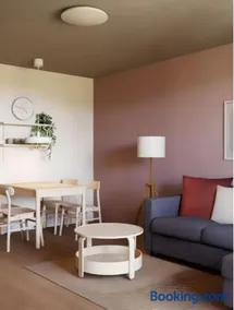 Appartamento con 1 camera da letto per 4 persone - Image 1
