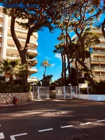 Cannes Croisette &Palm beach,parking - Image 1