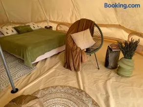 Hillside Bio Glamping - Image 3