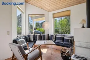 Holiday Home With A View Of The Beautiful Natural Landscape Of Mols - Image 3