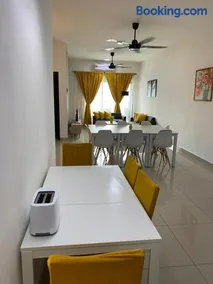 Zima Homestay@Kajang2 - Image 1