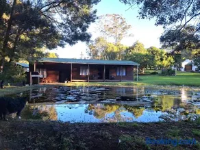 Plett Forest Cabins - Image 1