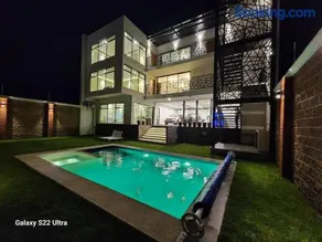 Casa Beily con alberca climatizada - Image 1