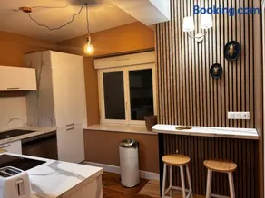 Caen: Charmant appartement F2 dans le Vaugueux - Image 5