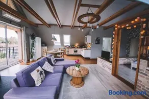 Pannónia Apartment - Image 4