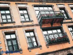 Palea Poli Boutique Hotel - Image 3