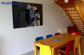 Appartement accueillant à Xonrupt-Longemer 70 m² avec jardin privatif - Image 3