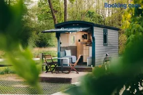 Camping-Lodge für 2 Prs - Image 2