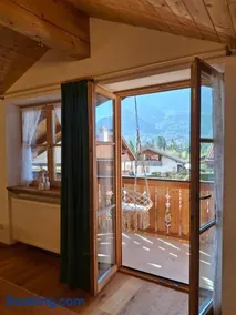 Haus Rosamirl Ferienwohnung - Image 2