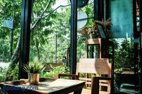 โรงแรมบ้านเพิ่มสุข อิมแพ็ค เมืองทอง - Image 4