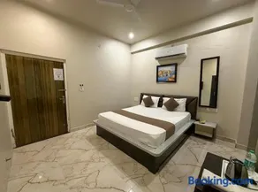 Sariska Celebration Hotel & Resort - Image 2