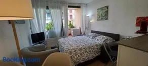 Appartement 4 pers hendaye plage tout confort - Image 2
