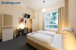 Nu Wave Hotel Berlin - Digital Check-In - Image 1