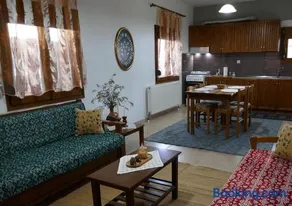 Apartment in Elatochori - O Elato - Image 2