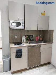 City Apartment in Velbert-Mitte - Image 4