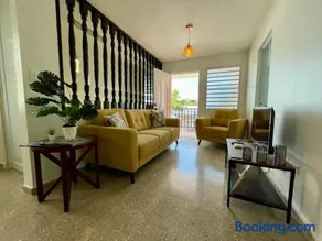 Mont Résidence offering a Loft and 3 Bedroom Apartment steps from the ferry - Image 2